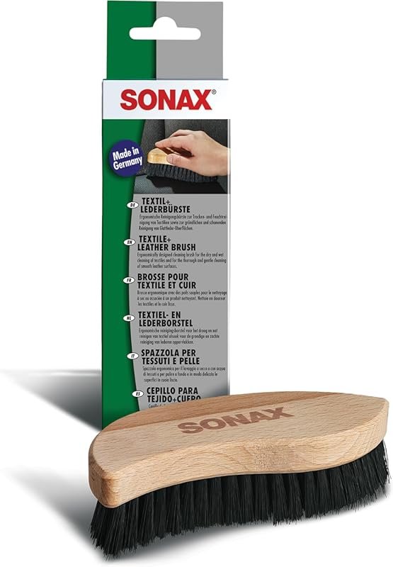 SONAX Professional Brush