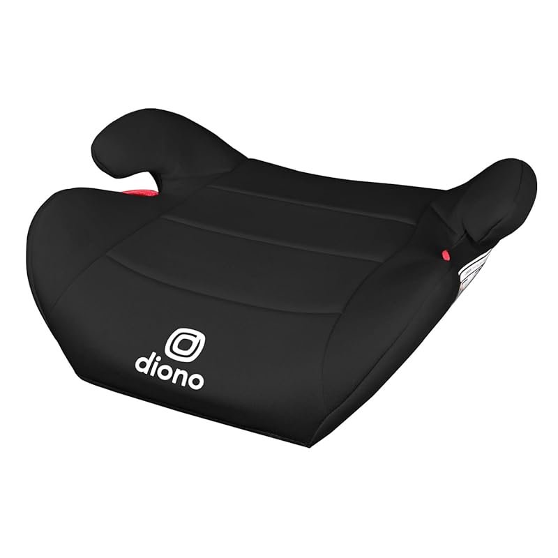best backless car seats