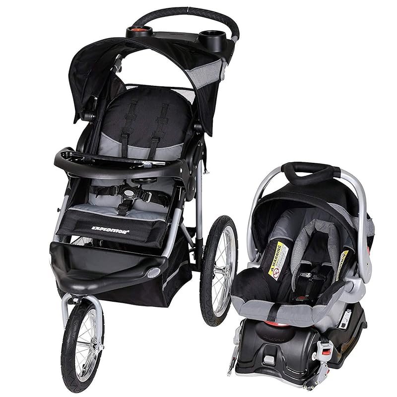 Baby Trend Expedition