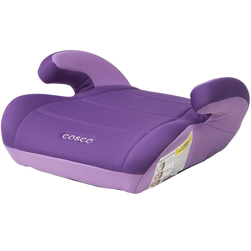 best booster seats for small cars