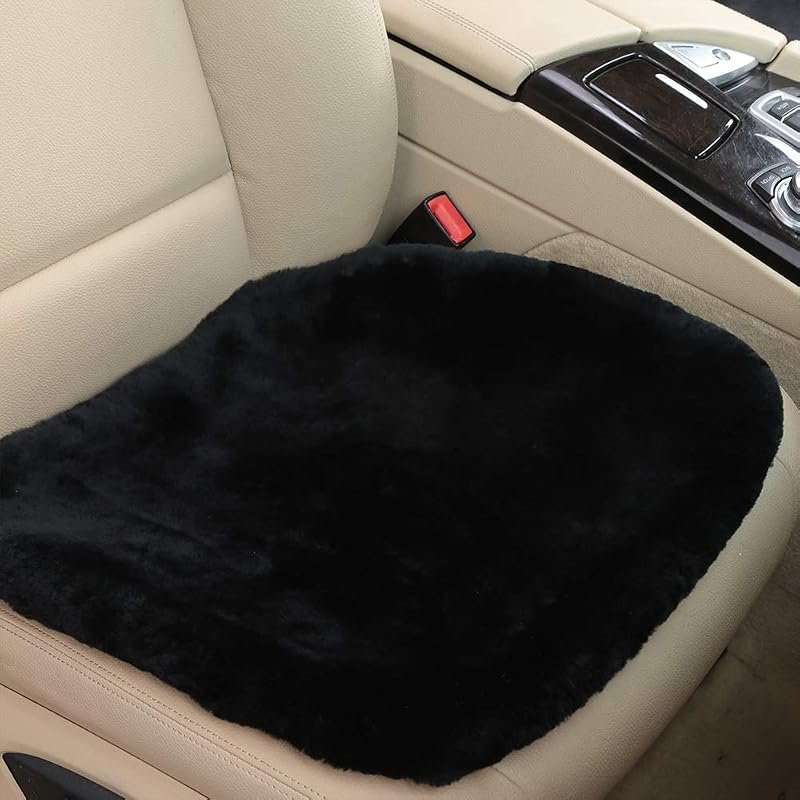 OGLAND Sheepskin