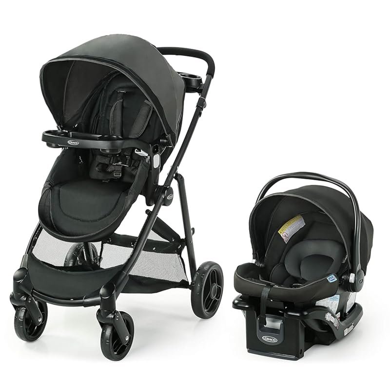 Graco Modes Element