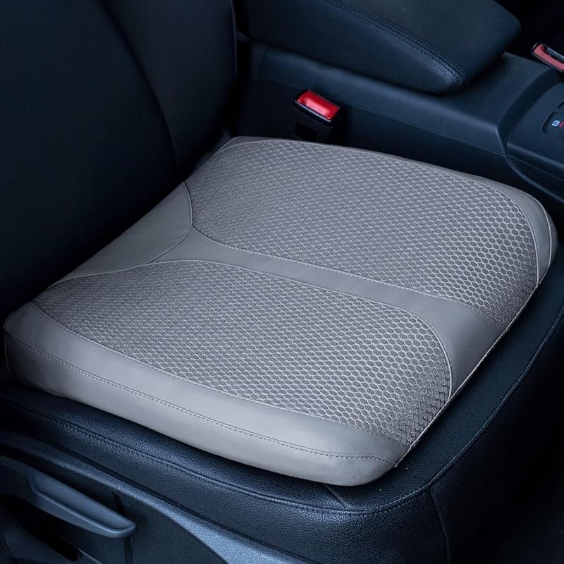 Memory Foam Cushion