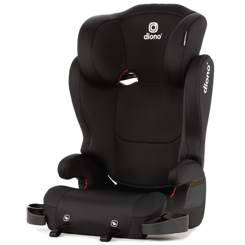 best booster car seats with latch system