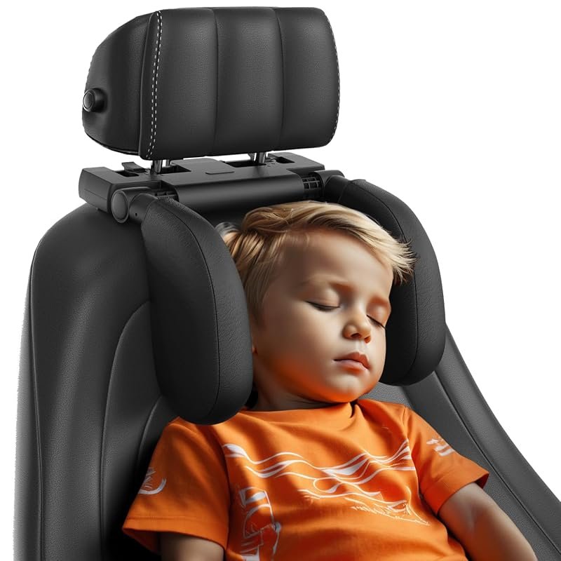 best booster car seats for sleeping