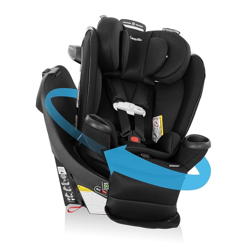 Evenflo Gold Revolve360