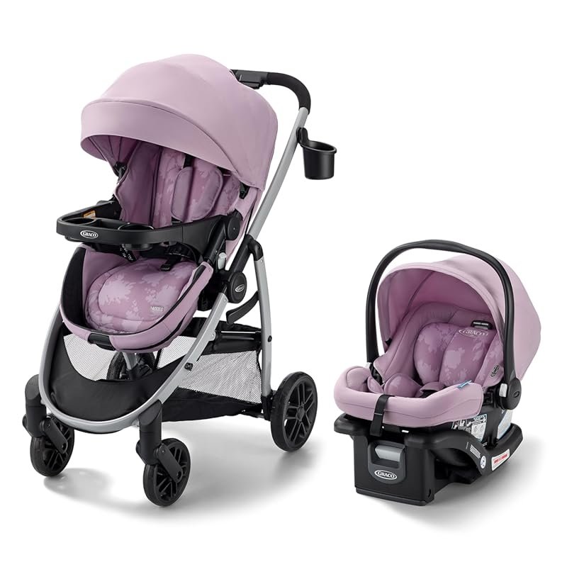 best budget friendly car seat stroller combos