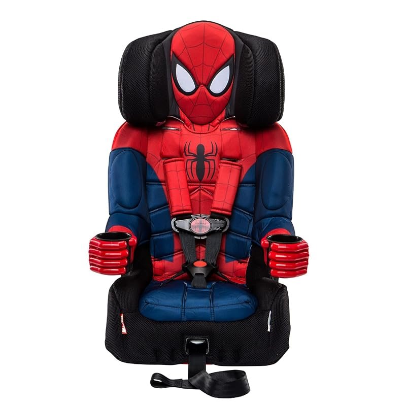 KidsEmbrace Spider-Man