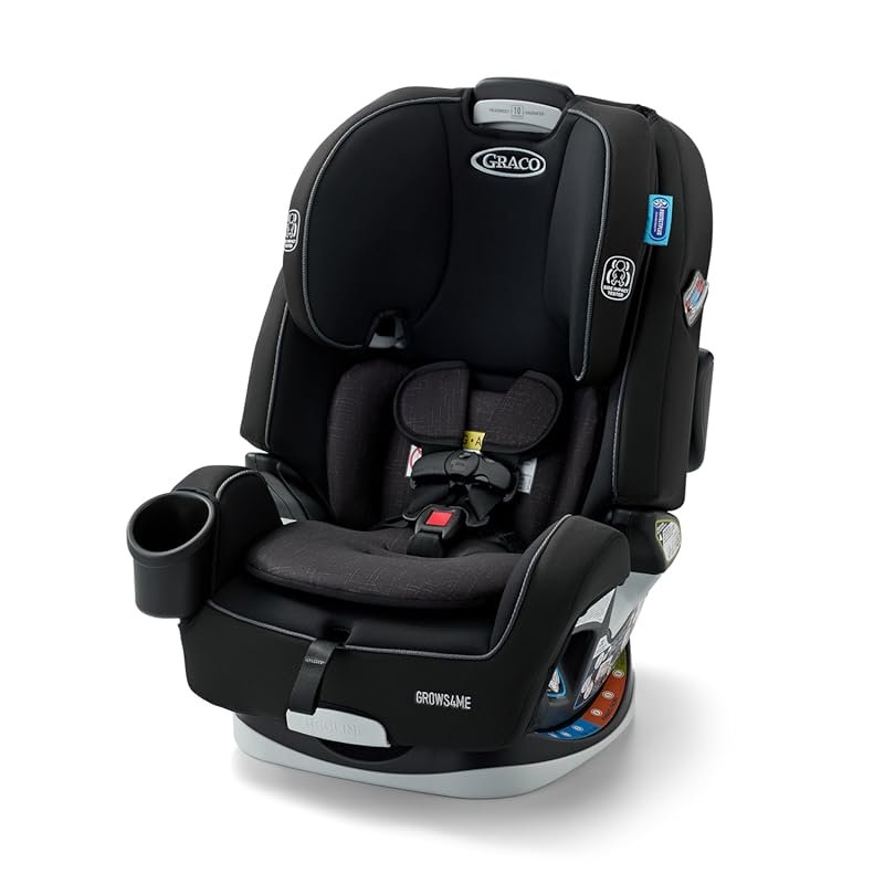Graco Grows4Me 4-in-1