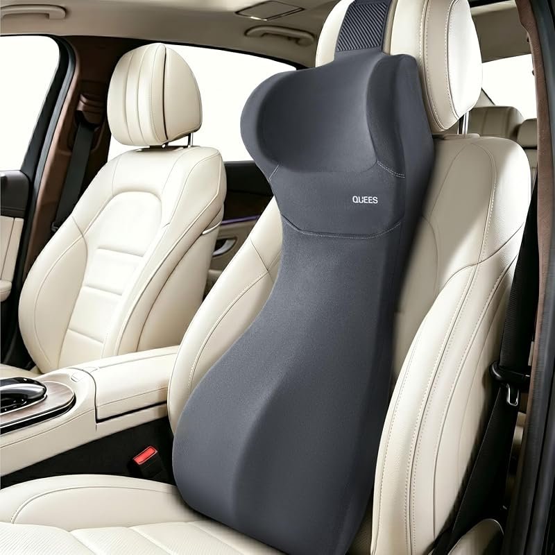 Lumbar Support Pillow for Car