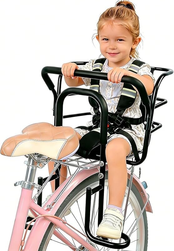 best bike car seats