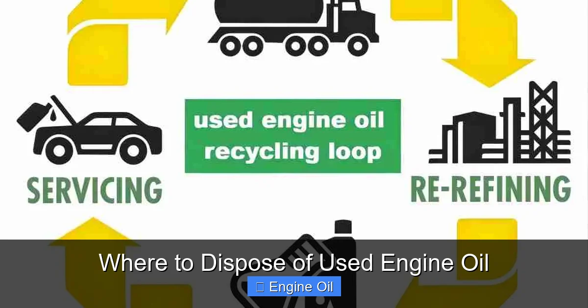 Why Proper Disposal Matters