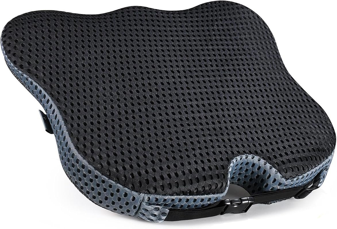 Wedge Cushion