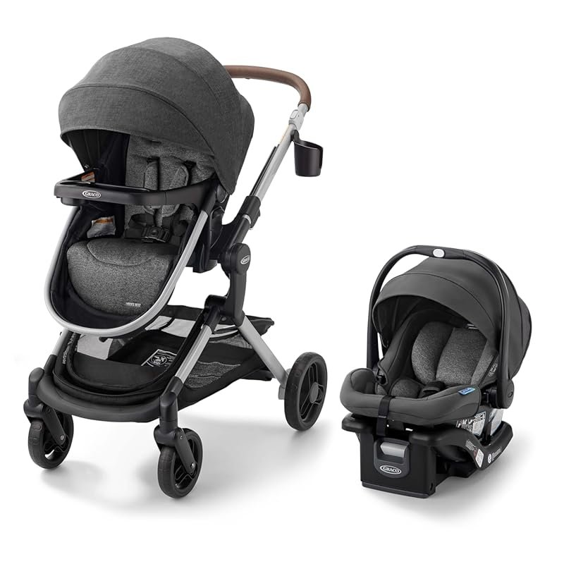 Graco Modes Nest