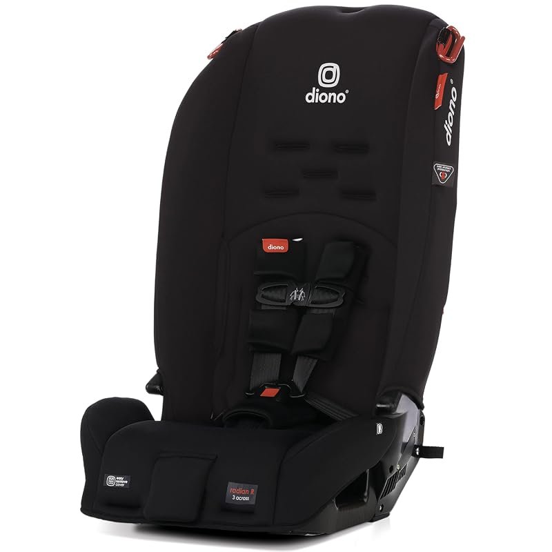 best rear forward facing car seats