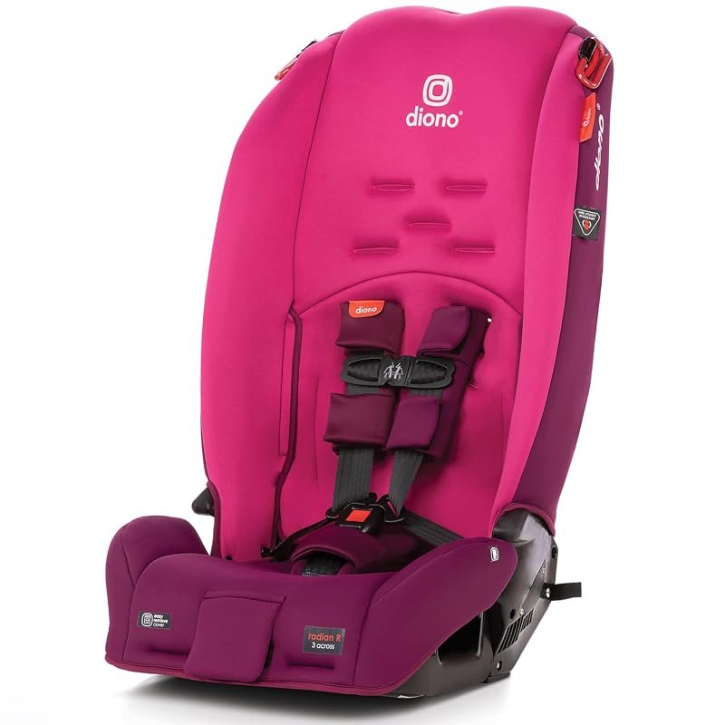 Diono Radian 3R