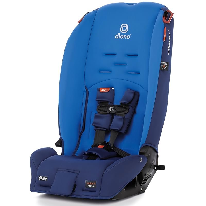 Diono Radian 3R
