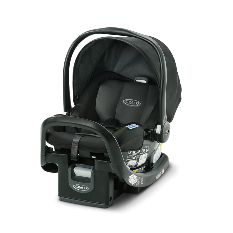 best affordable car seats for infants