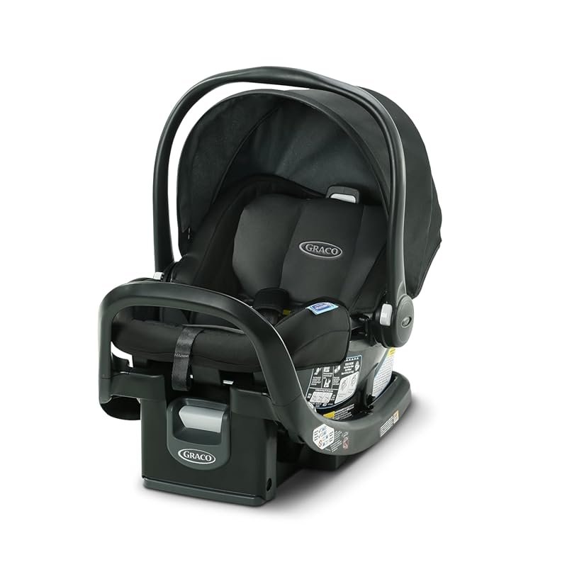 Graco SnugRide