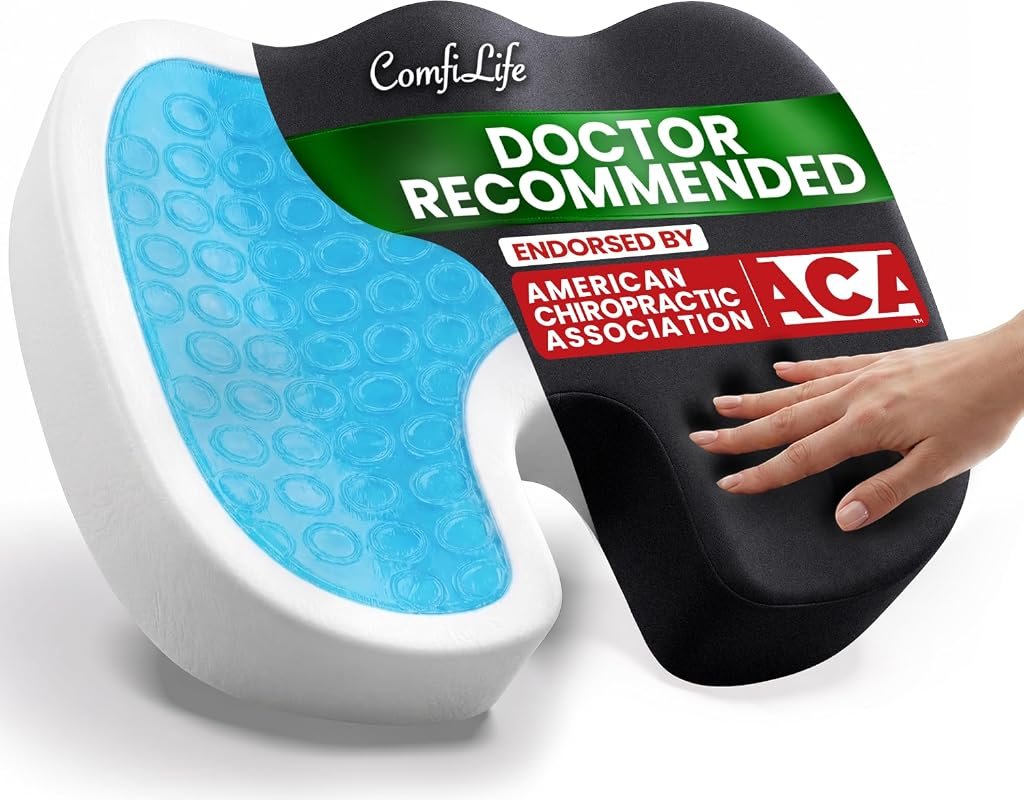 best seat cushions for car travel