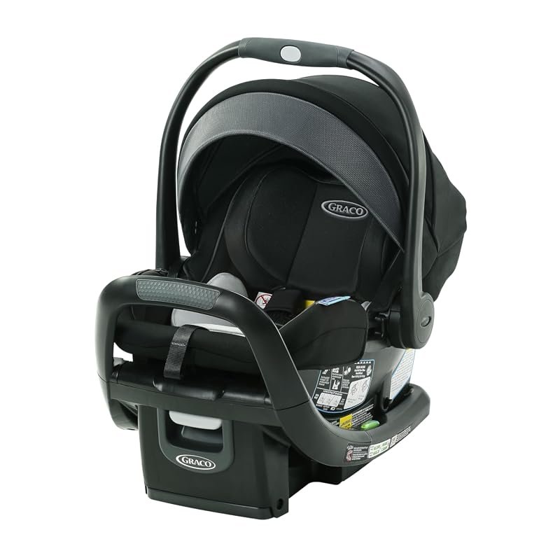 Graco SnugRide SnugFit DLX