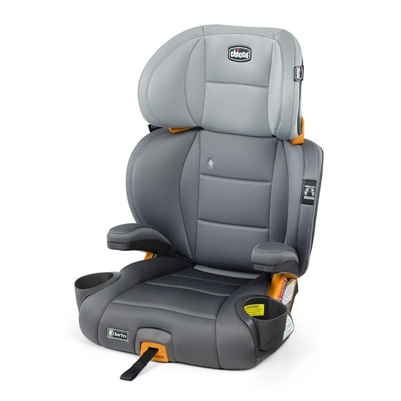 Chicco KidFit ClearTex Plus 2-in-1