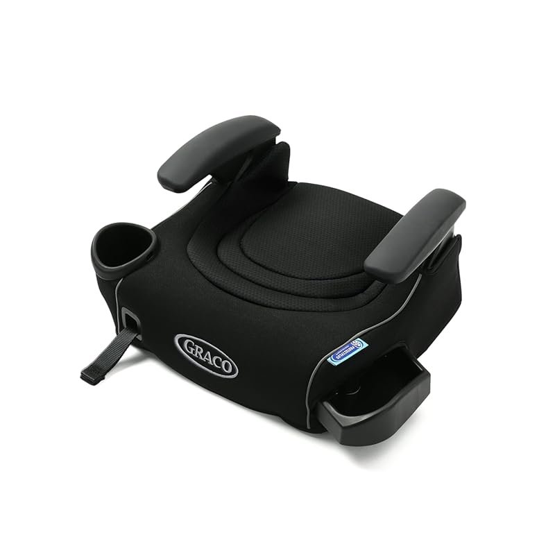 best affordable booster car seats