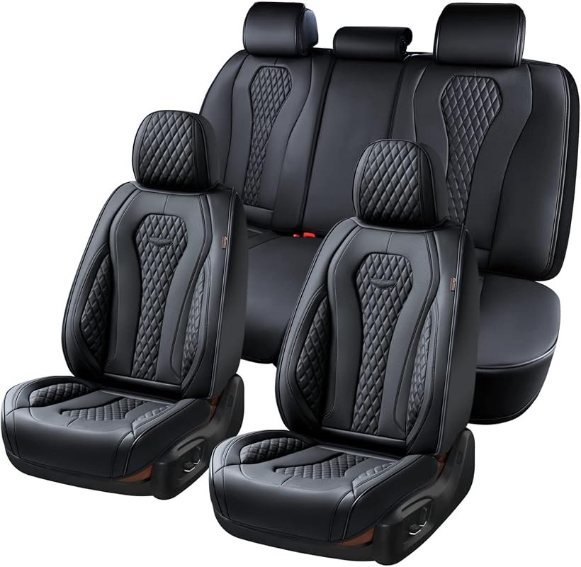 best affordable car seat covers