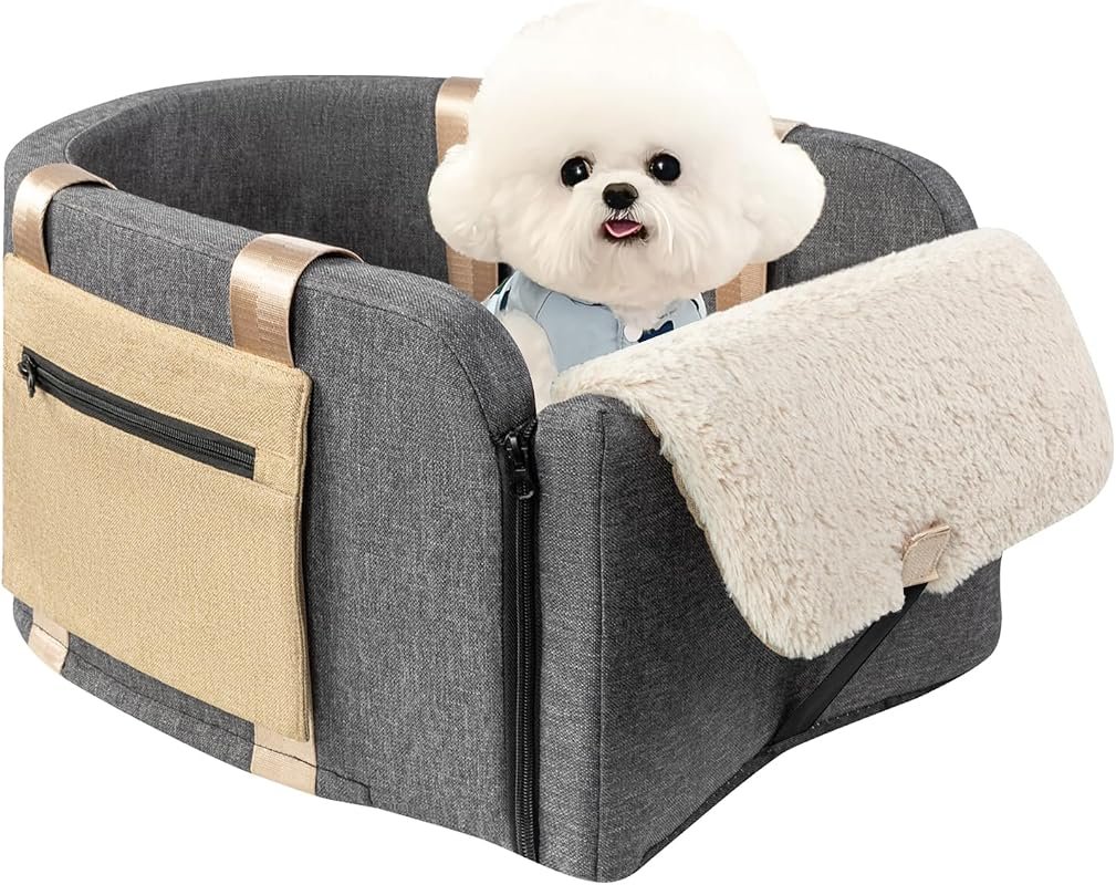 Versatile Seat