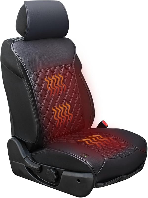 Universal Breathable Seat Cushion