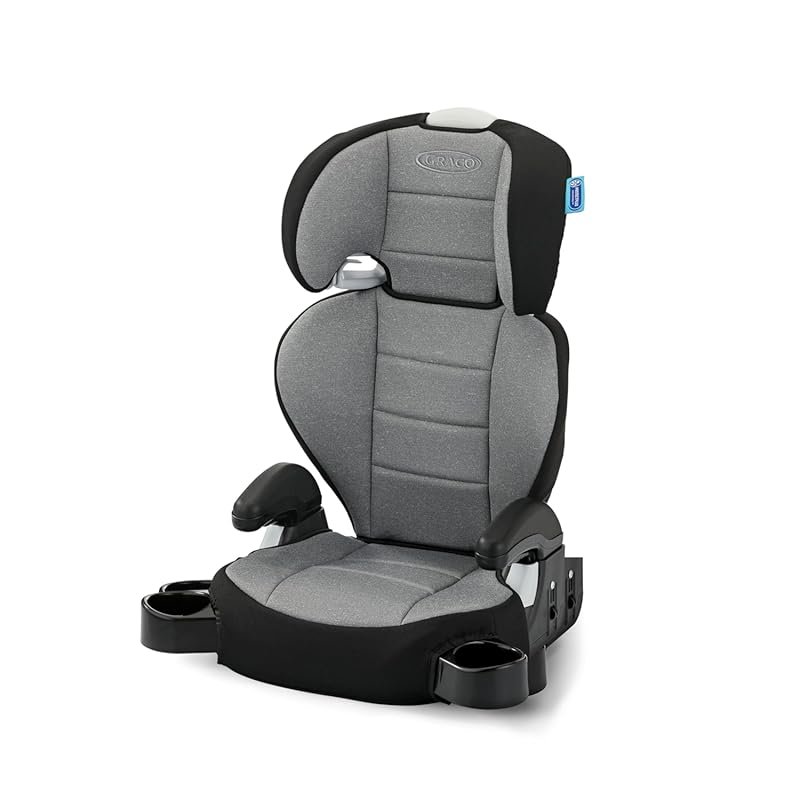 Graco TurboBooster 2.0
