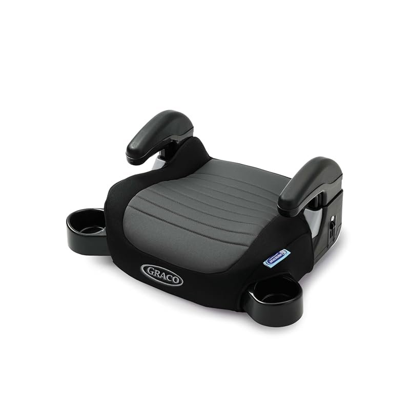 Graco TurboBooster 2.0 Backless