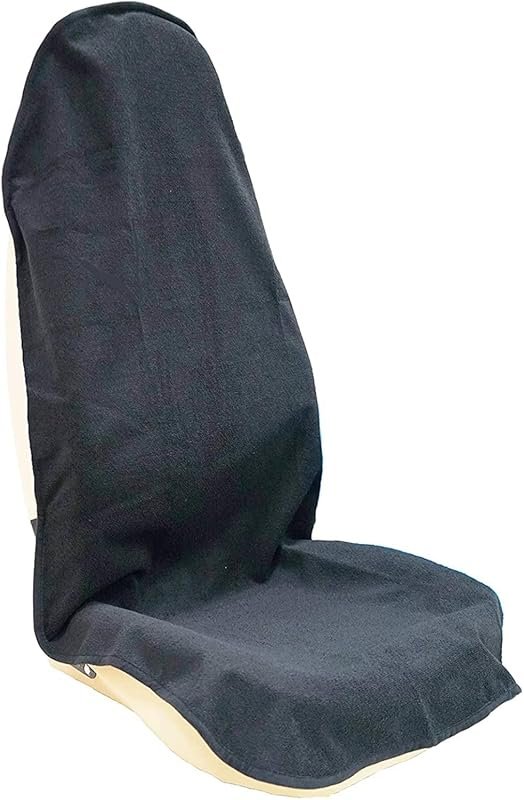 Waterproof Car Seat Sweat Towel