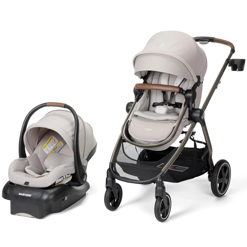 Maxi-Cosi Zelia 2