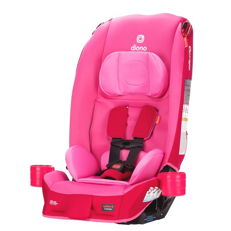 Diono Radian 3R