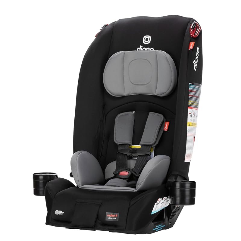 Diono Radian 3R All-in-One