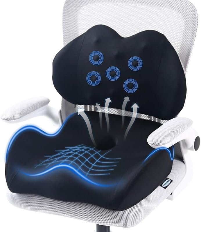 Lexeme Cushion