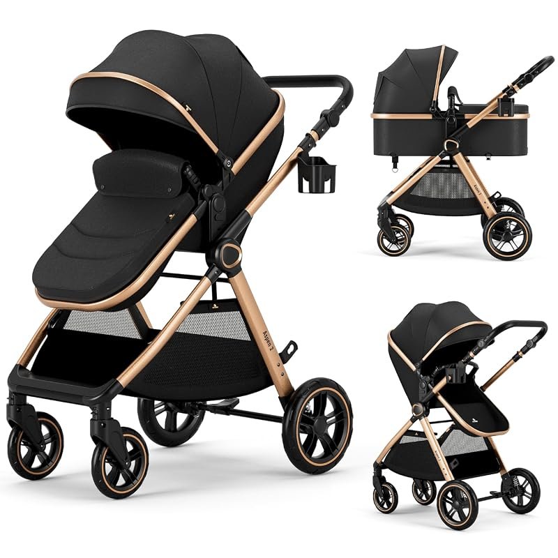 Accombe 2-in-1