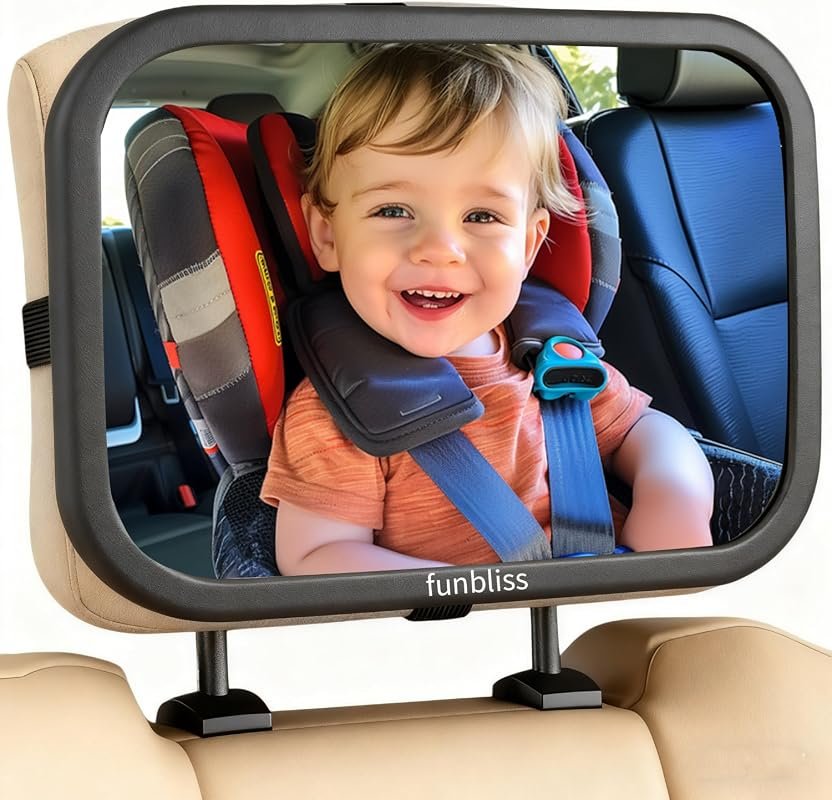 Funbliss Mirror