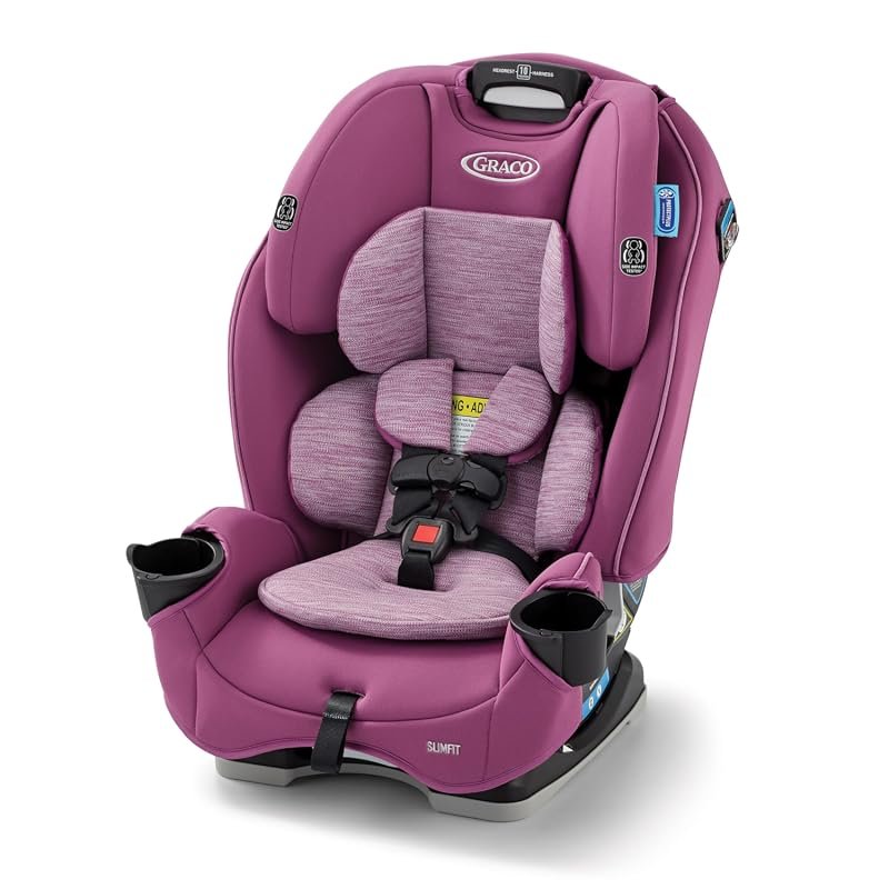 Graco Slimfit