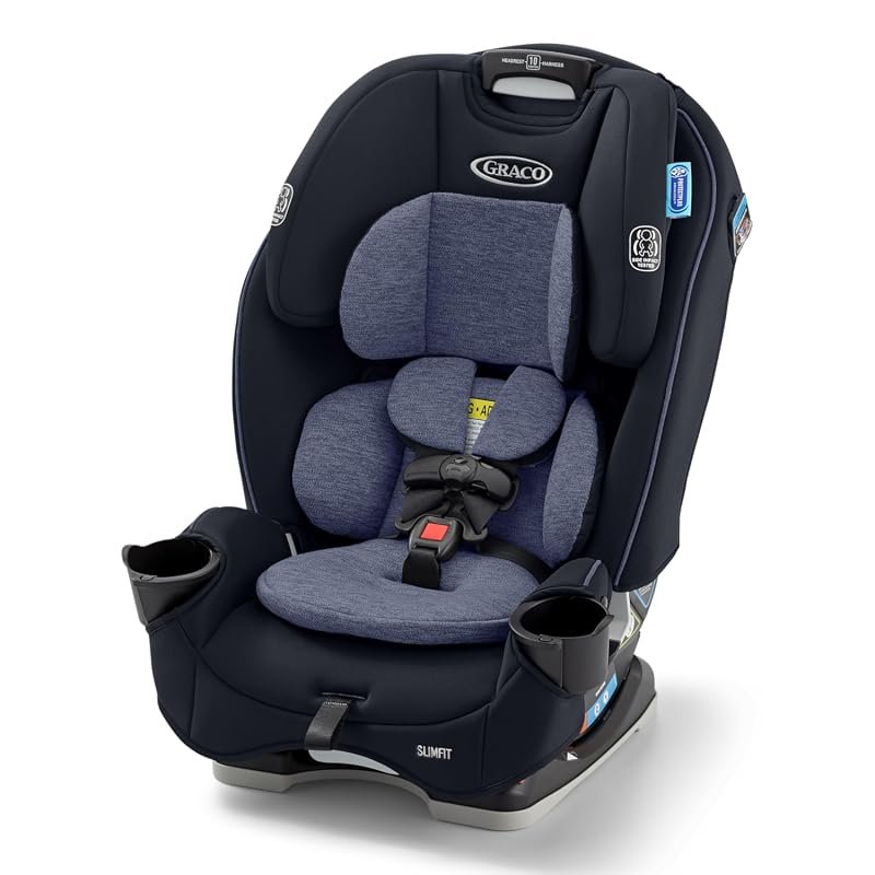 best slim fit convertible car seats