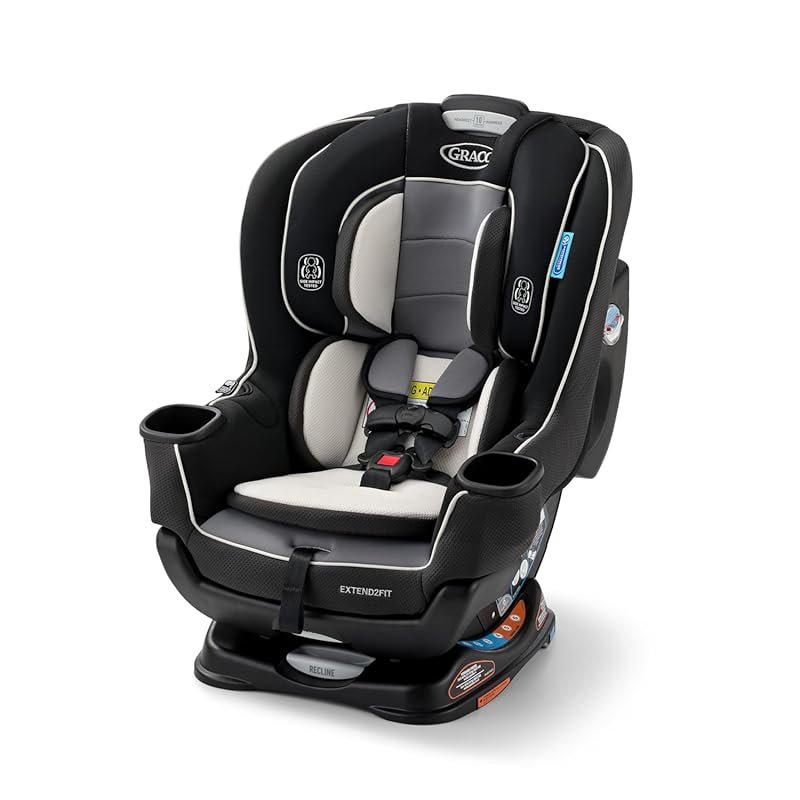Graco Extend2Fit