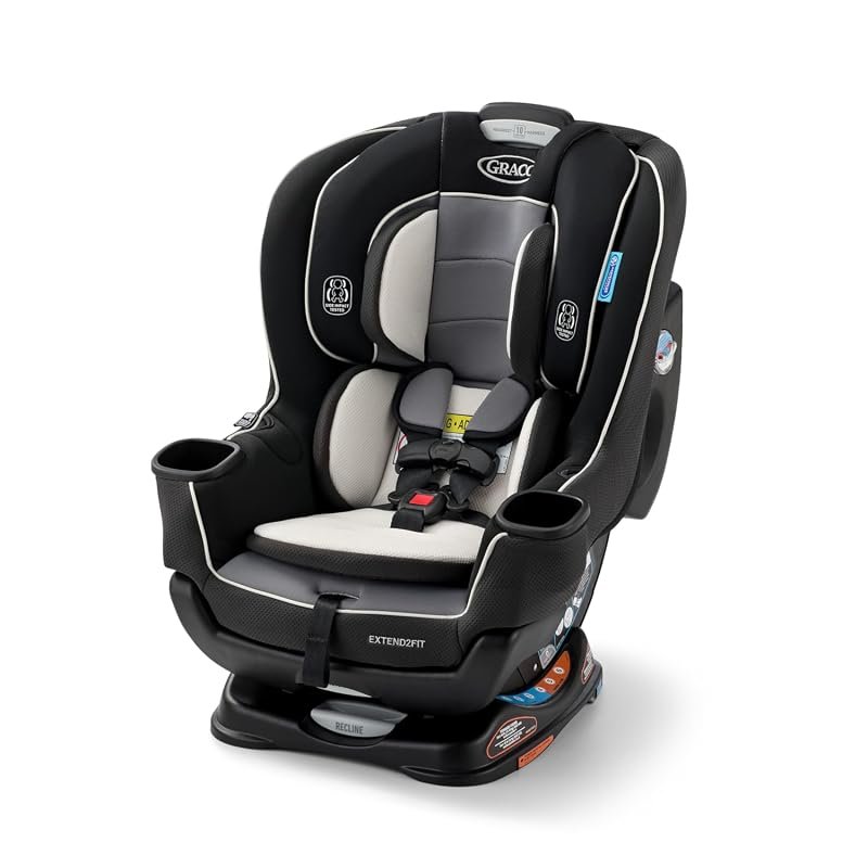 Graco Extend2Fit