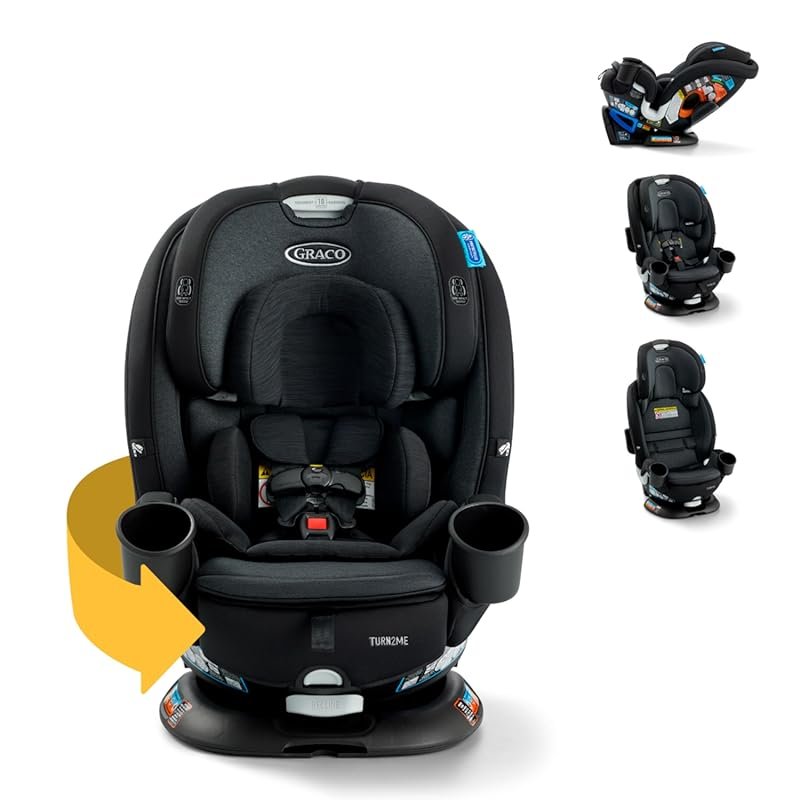 Graco Turn2Me