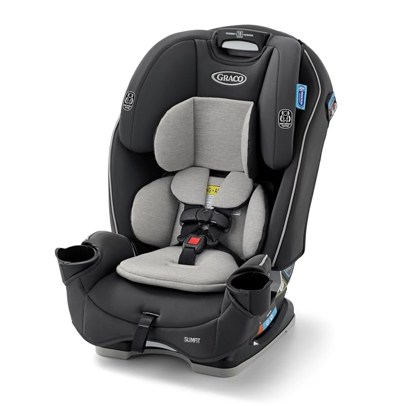 Graco Slimfit