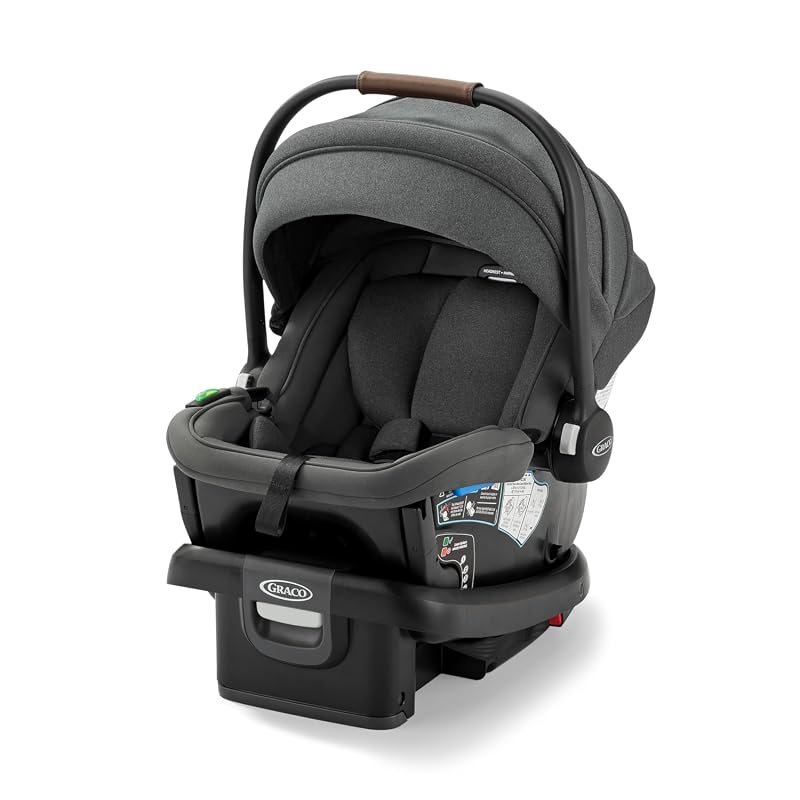 Graco GoMax