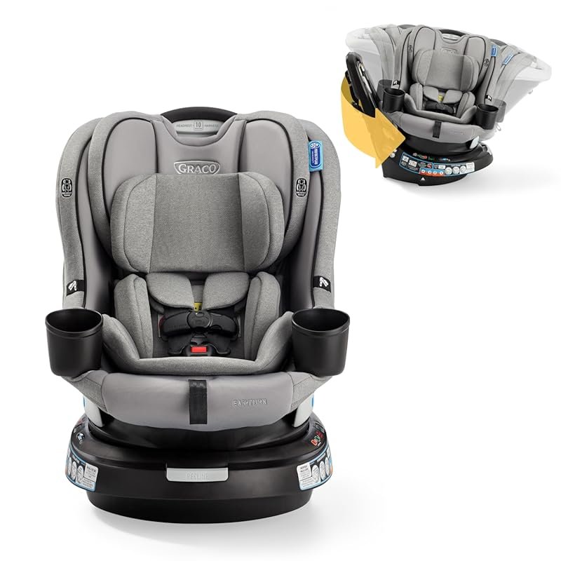 Graco EasyTurn