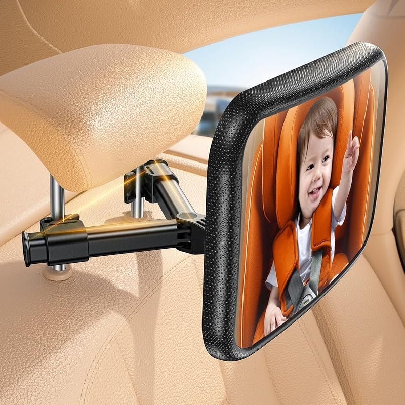 Lamicall Mirror