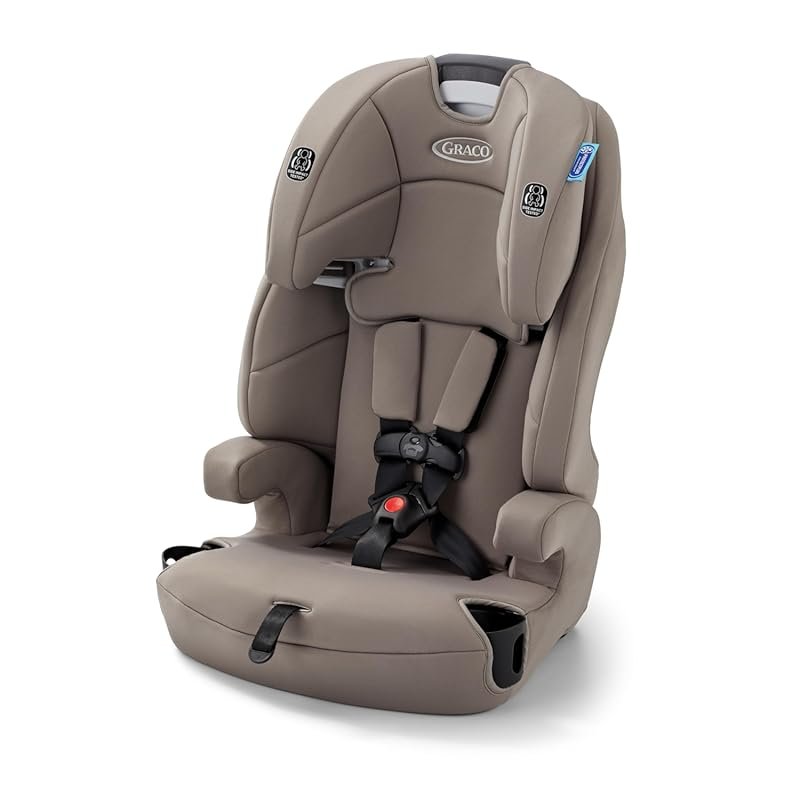 Graco Tranzitions 3-in-1 Harness