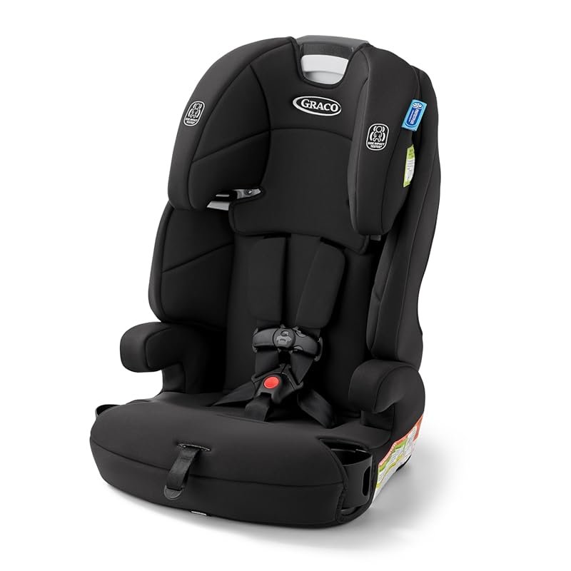 Graco Tranzitions 3-in-1